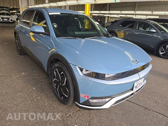 2024 Hyundai IONIQ 5 SEL - miniatura 3