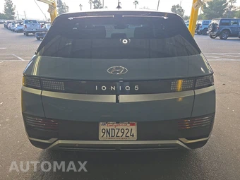 2024 Hyundai IONIQ 5 SEL - miniatura 5