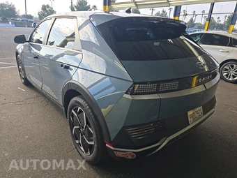 2024 Hyundai IONIQ 5 SEL - miniatura 6