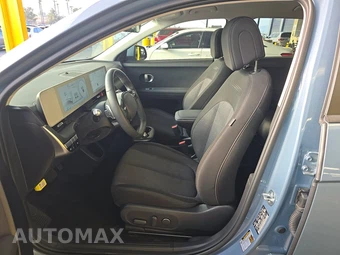 2024 Hyundai IONIQ 5 SEL - miniatura 7