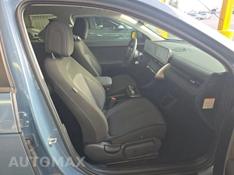 2024 Hyundai IONIQ 5 SEL - miniatura 8