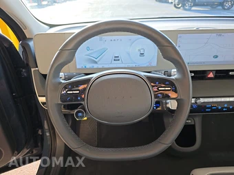 2024 Hyundai IONIQ 5 SEL - miniatura 10