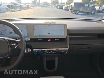 2024 Hyundai IONIQ 5 SEL - miniatura 11