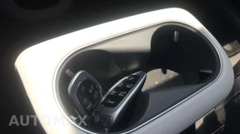 2024 Hyundai IONIQ 5 SEL - miniatura 17