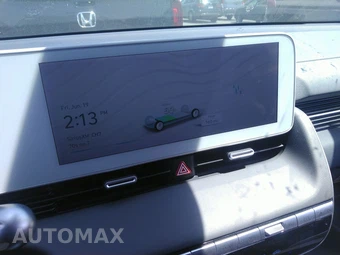 2024 Hyundai IONIQ 5 SEL - miniatura 20