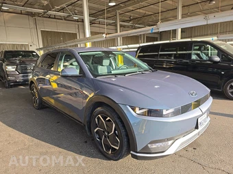 2024 Hyundai IONIQ 5 SEL - miniatura 3