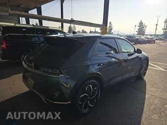2024 Hyundai IONIQ 5 SEL - miniatura 4