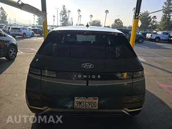 2024 Hyundai IONIQ 5 SEL - miniatura 5