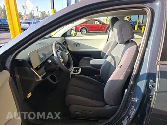2024 Hyundai IONIQ 5 SEL - miniatura 7