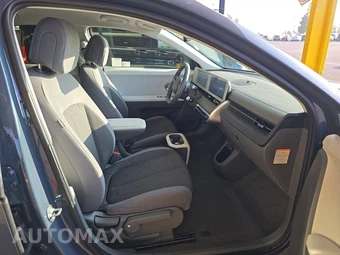 2024 Hyundai IONIQ 5 SEL - miniatura 8