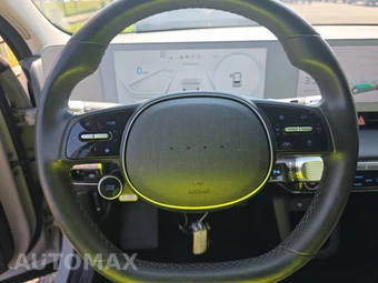 2024 Hyundai IONIQ 5 SEL - miniatura 10