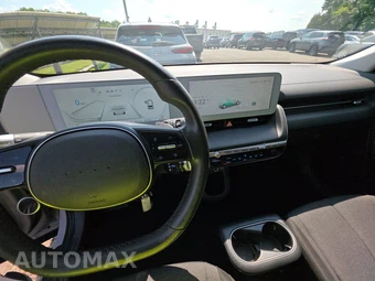 2024 Hyundai IONIQ 5 SEL - miniatura 11