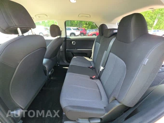 2024 Hyundai IONIQ 5 SEL - miniatura 13