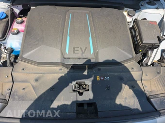 2024 Hyundai IONIQ 5 SEL - miniatura 15