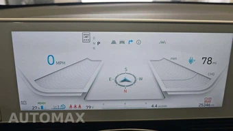 2024 Hyundai IONIQ 5 SEL - miniatura 18