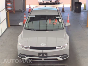 2024 Hyundai IONIQ 5 SEL - miniatura 2