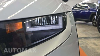 2024 Hyundai IONIQ 5 SEL - miniatura 35