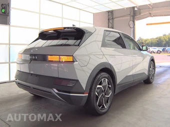 2024 Hyundai IONIQ 5 SEL - miniatura 4