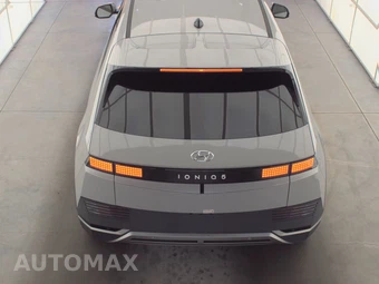 2024 Hyundai IONIQ 5 SEL - miniatura 5