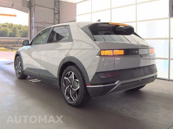 2024 Hyundai IONIQ 5 SEL - miniatura 6