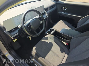 2024 Hyundai IONIQ 5 SEL - miniatura 7