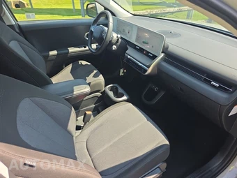 2024 Hyundai IONIQ 5 SEL - miniatura 8