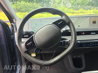 2024 Hyundai IONIQ 5 SEL - miniatura 10