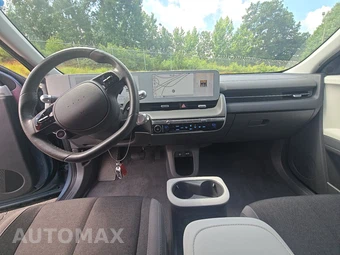 2024 Hyundai IONIQ 5 SEL - miniatura 11