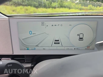 2024 Hyundai IONIQ 5 SEL - miniatura 12