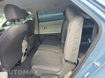 2024 Hyundai IONIQ 5 SEL - miniatura 13