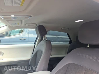 2024 Hyundai IONIQ 5 SEL - miniatura 17
