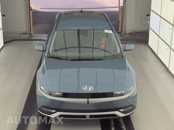 2024 Hyundai IONIQ 5 SEL - miniatura 2