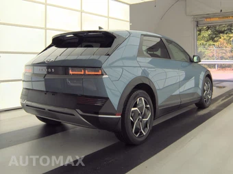 2024 Hyundai IONIQ 5 SEL - miniatura 4
