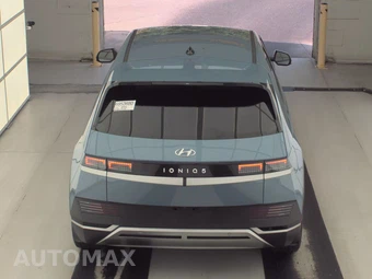 2024 Hyundai IONIQ 5 SEL - miniatura 5