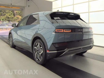2024 Hyundai IONIQ 5 SEL - miniatura 6
