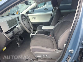 2024 Hyundai IONIQ 5 SEL - miniatura 7