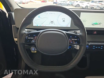 2024 Hyundai IONIQ 5 SEL - miniatura 10