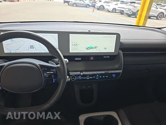 2024 Hyundai IONIQ 5 SEL - miniatura 11