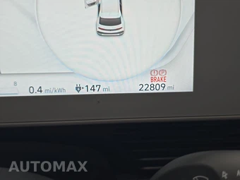 2024 Hyundai IONIQ 5 SEL - miniatura 12