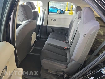 2024 Hyundai IONIQ 5 SEL - miniatura 13