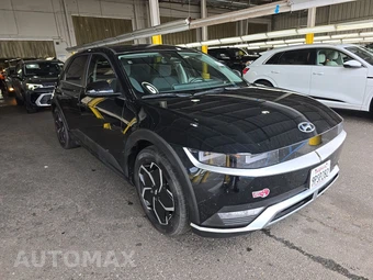 2024 Hyundai IONIQ 5 SEL - miniatura 3