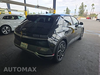 2024 Hyundai IONIQ 5 SEL - miniatura 4