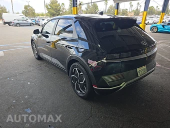 2024 Hyundai IONIQ 5 SEL - miniatura 6