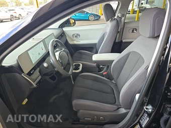 2024 Hyundai IONIQ 5 SEL - miniatura 7