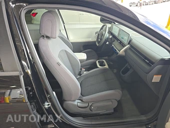 2024 Hyundai IONIQ 5 SEL - miniatura 8