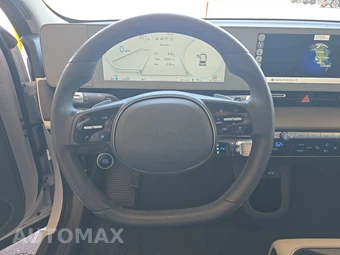2024 Hyundai IONIQ 5 SEL - miniatura 10