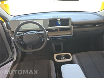 2024 Hyundai IONIQ 5 SEL - miniatura 11