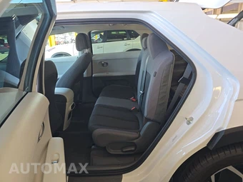 2024 Hyundai IONIQ 5 SEL - miniatura 13