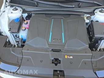2024 Hyundai IONIQ 5 SEL - miniatura 15