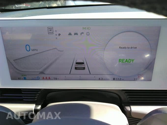 2024 Hyundai IONIQ 5 SEL - miniatura 18